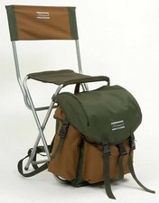 Shakespeare folding chair with - shakespeare,
