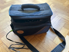 Vintage sharp camcorder - vintage,