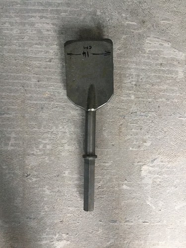 Suit jcb 32mm hex clay - jcb,