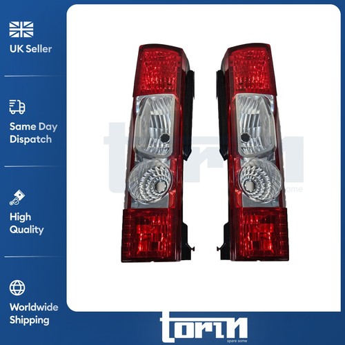 Tailgate lamp left right for - lamp,