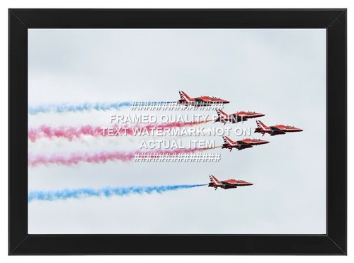 Raf red arrows photo - raf, all