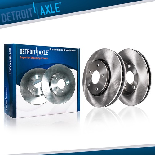 Front disc brake - disc,