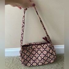 Vera Bradley Purse Shoulder