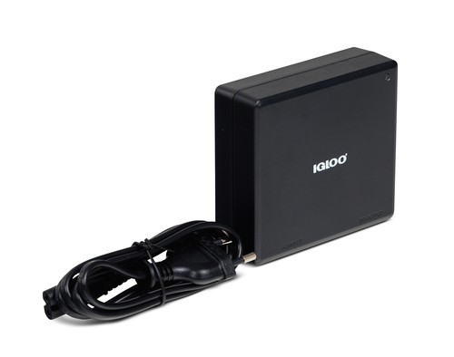 Dometic igloo adapter - ac,