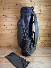 Titleist Brown Cart Staff Bag