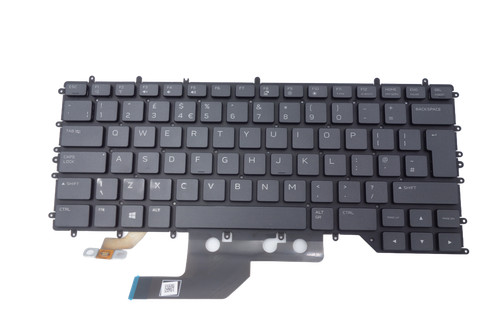 Genuine dell alienware m15 - alienware,