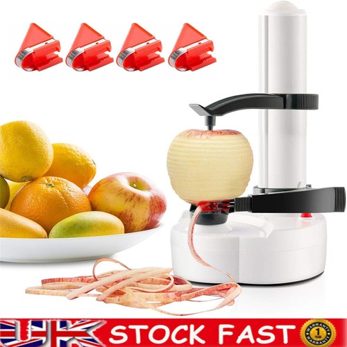 Electric peeler fruit - electric,