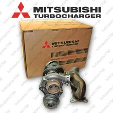 11657649294 BMW Turbocharger