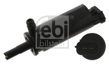 Headlight Washer Pump FOR