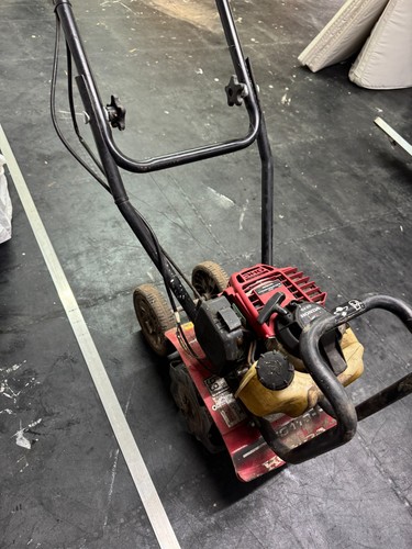 Honda fg110 mini tiller - honda,
