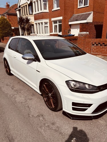 Golf tsi dsg - vw,
