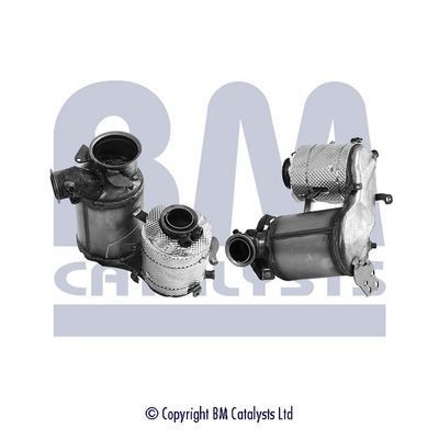 Approved catalytic converter - approved,