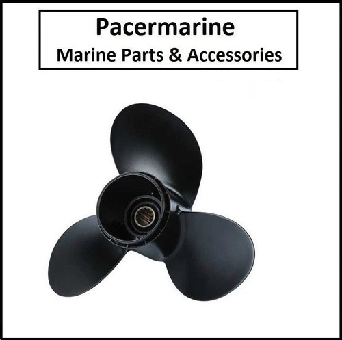 Tohatsu genuine propeller 9 - tohatsu, 9.9