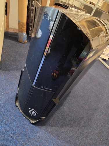 Gaming desktop amd radeon - desktop,