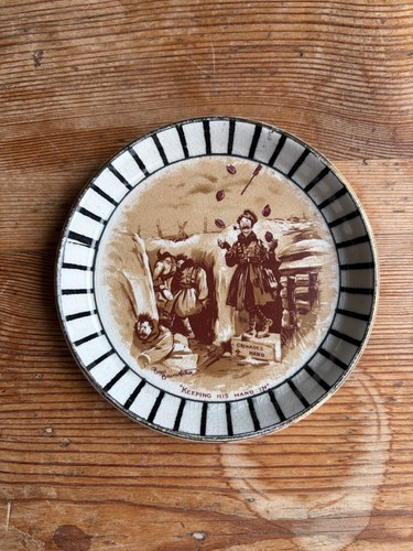 Ww1 grimwades bruce - ww1,