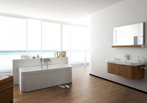 Luvanto antique oak - oak, walnut