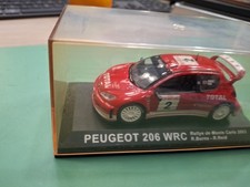 deagostini rally car