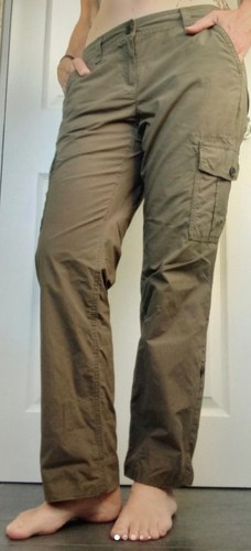Womens cargo pants size - cargo,