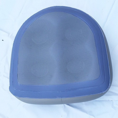 Inflatable spa seat cushion - inflatable,