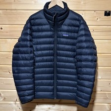 Patagonia Men's Down Sweater