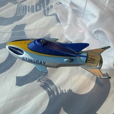 1992 STINGRAY SUBMARINE