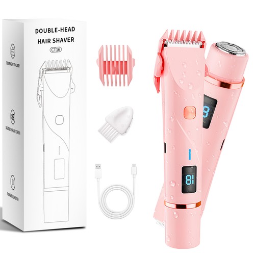 Electric razor shaver women - razor,