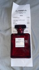 CHANEL No5 Paris Eau de
