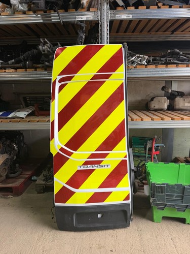 Ford transit 350 - 350, mk8