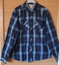 MAN'S SMART/CASUAL SHIRT,  SIZE L - WORN ONCE