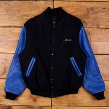 Vintage Niella Bomber Jacket L