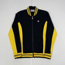 Fila Settanta Track Top