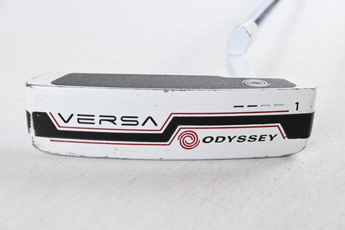 Odyssey versa putter 34 - odyssey,