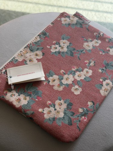 Cath kidston fabric toiletries - fabric,