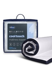 Silentnight Wellbeing Cool