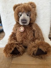 Charlie bears kojak - bears,