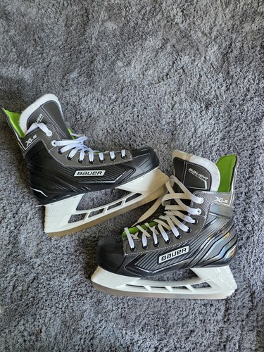 Bauer xls tuk ice hockey - bauer,