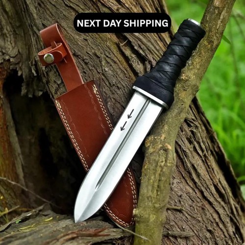 Handmade thorfinn dagger - handmade,