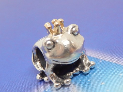 Authentic pandora two tone - authentic,