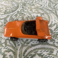 Corgi Juniors Bertone Runabout