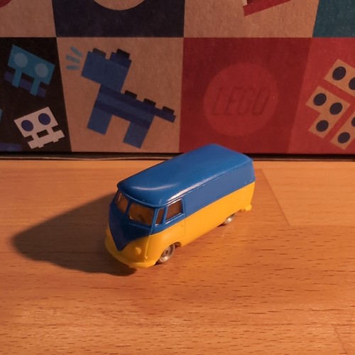 Lego scale 87 vintage - ho, 1:87