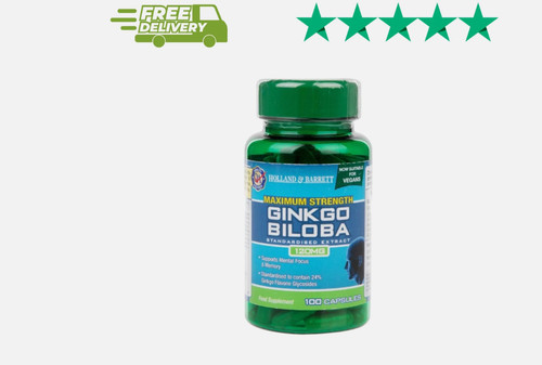 Holland barrett maximum - &,
