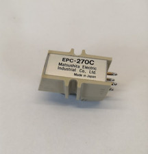 TECHNICS EPC-270C MATSUSHITA