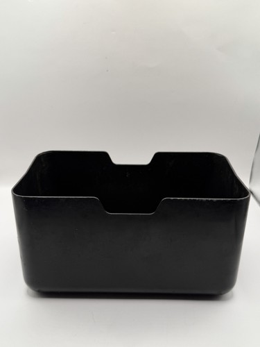 Genuine coffee puck - genuine,