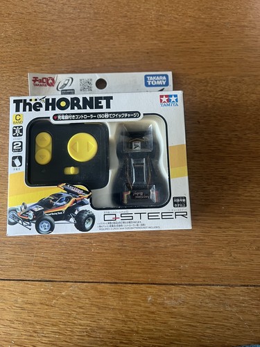 Tamiya steer hornet infrared - hornet,