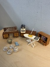 Clearance vintage wood and - clearance,