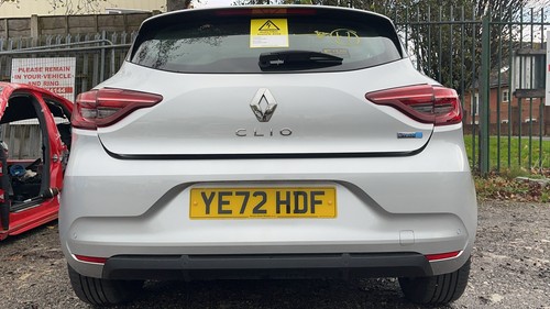 Renault clio evolution - *,