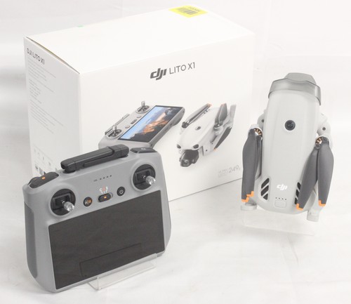Dji lito fly more - fly, drone
