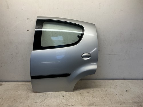 Citroen peugeot 107 - citroen, c1