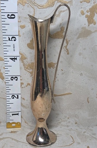 Vntage bud vase - ,