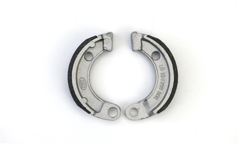 Brake shoes rear for - brake,